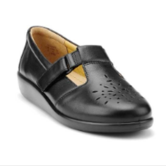 💕Black Hotter SUNSET Shoe💕Size 11 - Picture 2 of 14